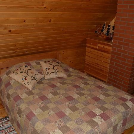 Holiday Home Berzlejas Upesgriva 외부 사진