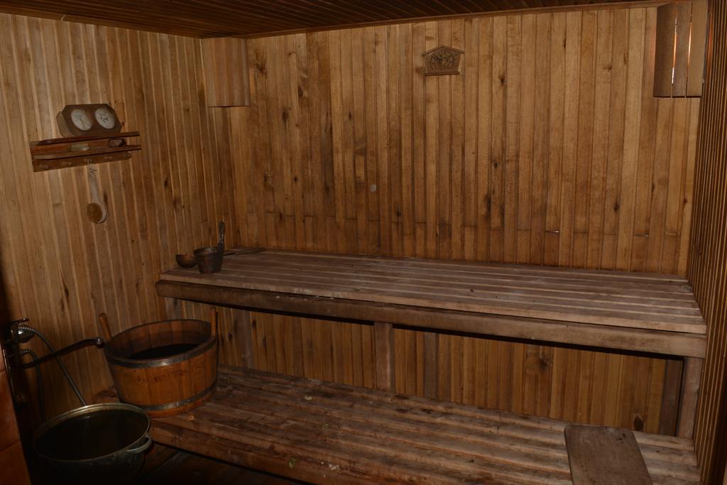 Holiday Home Berzlejas Upesgriva 외부 사진